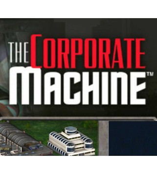 The Corporate Machine Steam Key GLOBAL